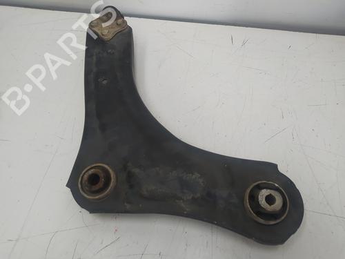 Left front suspension arm RENAULT MEGANE III Grandtour (KZ0/1)  | BP8700744M12 