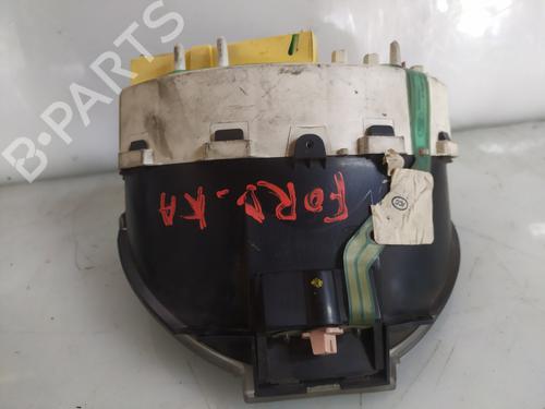 Instrument cluster FORD KA (RB_) | BP18107916C47