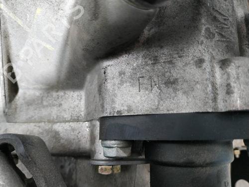 Gearbox SKODA FABIA I (6Y2)  | BP8706547M3 