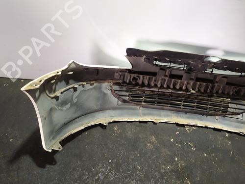 Front bumper PEUGEOT 307 (3A/C) 2.0 HDi 110 | BP20703157C7 
