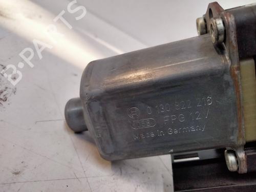 Right front window motor FORD FOCUS II (DA_, HCP, DP) 1.6 LPG | BP15539816E20 
