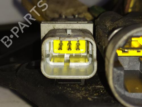 Radiator fan CITROËN C3 I (FC_, FN_) | BP30975167M35