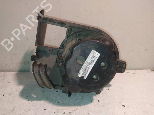 Heater blower motor RENAULT CLIO III (BR0/1, CR0/1)  | BP14156285M62 