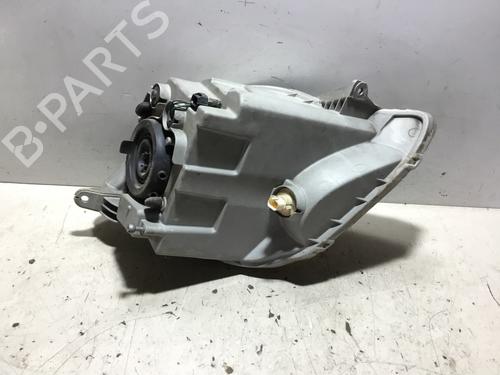 Left headlight DAEWOO MATIZ (M100, M150) 1.0 | BP27206899C28 