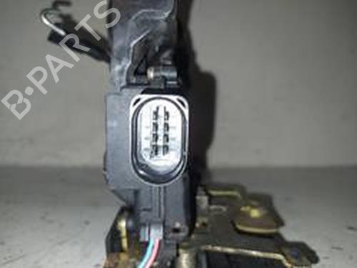 Front left lock VW GOLF IV (1J1) 1.9 TDI | BP14157203C98 