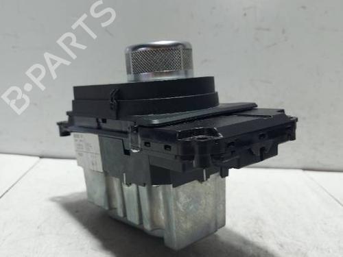 Gear lever JAGUAR XE (X760) 2.0 D | BP40515159M90 - Image 2