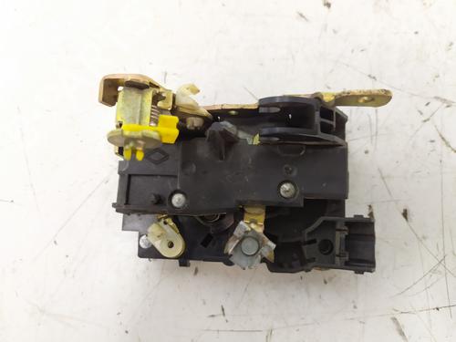 Used Front right lock RENAULT KANGOO (KC0/1_) [1997-2025]  18409170