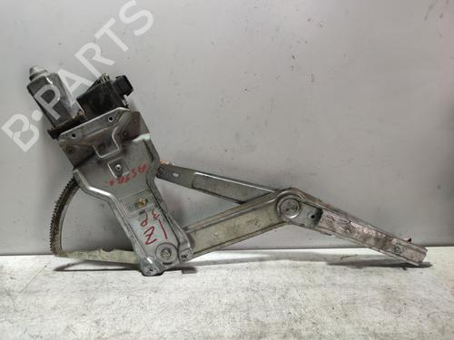 Front left window mechanism OPEL ASTRA G Coupe (T98) 2.0 16V Turbo (F07) | BP9272413C22 