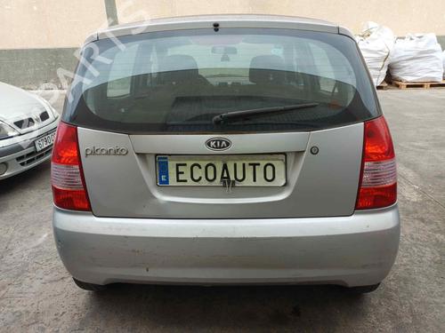 Right taillight KIA PICANTO I (SA) 1.1 | BP23572451C35 