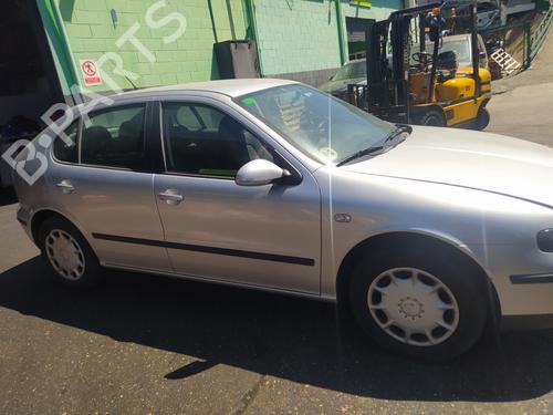 Left front window switch SEAT LEON (1M1) 1.6 16 V | BP19077377I27 
