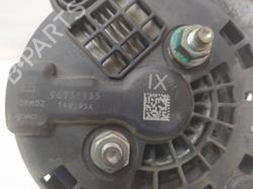 Alternator CHEVROLET AVEO / KALOS Hatchback (T250, T255) 1.4 | BP9089979M7 