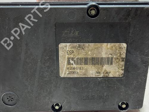 ABS pump SSANGYONG KYRON  | BP17532881M43 