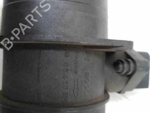 Mass air flow sensor AUDI A3 (8L1) 1.9 TDI | BP8705186M95