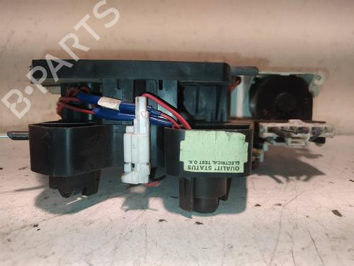 Climate control NISSAN PRIMERA (P11)  | BP10964321I5 