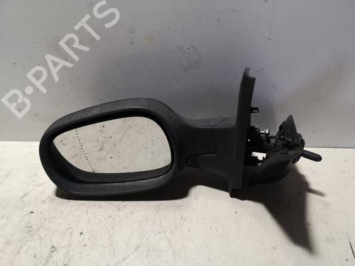 Left mirror NISSAN MICRA III (K12)  | BP15990861C26 