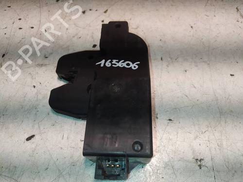 Tailgate lock CITROËN C3 I (FC_, FN_) 1.4 16V HDi | BP10977608C101 