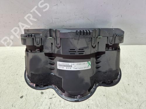 Instrument cluster ALFA ROMEO 147 (937_) 1.9 JTDM 8V (937.AXD1A, 937.AXU1A, 937.BXU1A) | BP25771897C47 
