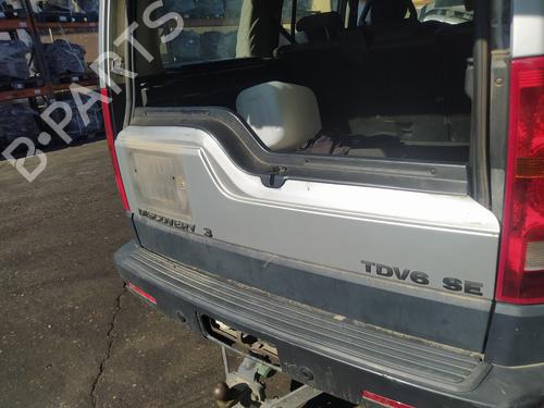 Tailgate LAND ROVER DISCOVERY III (L319) 2.7 TD 4x4 | BP19330408C6 