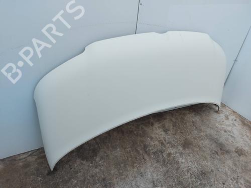 Capot VW TRANSPORTER T5 Van (7HA, 7HH, 7EA, 7EH) 1.9 TDI | BP30878206C1