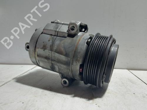AC compressor CHEVROLET AVEO Hatchback (T300) 1.3 D | BP32196584M34 