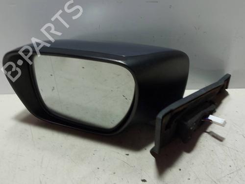 Left mirror MAZDA 5 (CR) 2.0 CD (CR19) | BP17244087C26 