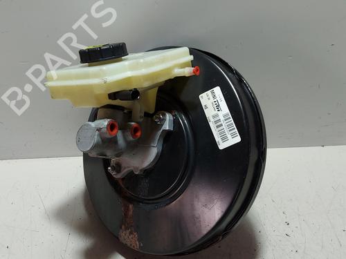 Used Servo brake MINI MINI Convertible (R57) One (98 hp) 17482934