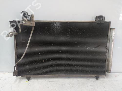 Radiador A/A TOYOTA AVENSIS (_T25_) [2003-2008]  16677678