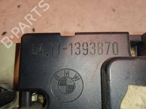 Climate control BMW 3 (E36) 325 tds | BP10924201I5 