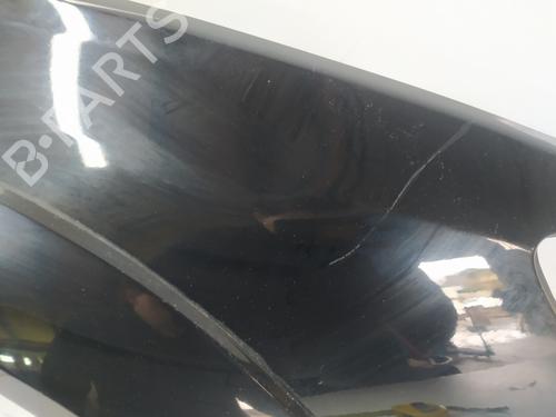 Right front fenders SUBARU LEGACY IV Estate (BP) 2.5 AWD (BP9) | BP16824385C42