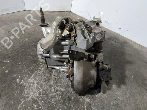 Gearbox CITROËN C8 (EA_, EB_) 2.0 HDi | BP8707913M3 