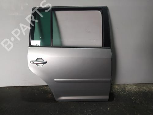 Used Right rear door VW TOURAN (1T1, 1T2) [2003-2011]  21219596