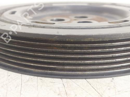 Pulley FORD TRANSIT Van (FA_ _) 2.0 DI (FAE_, FAF_, FAG_) | BP37177783M122 - Image 4