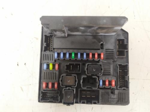 Used Fuse box NISSAN QASHQAI / QASHQAI +2 I (J10, NJ10, JJ10E) 1.5 dCi (106 hp) 18051308