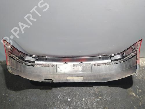 Rear bumper SEAT LEON (1M1)  | BP22903699C8 