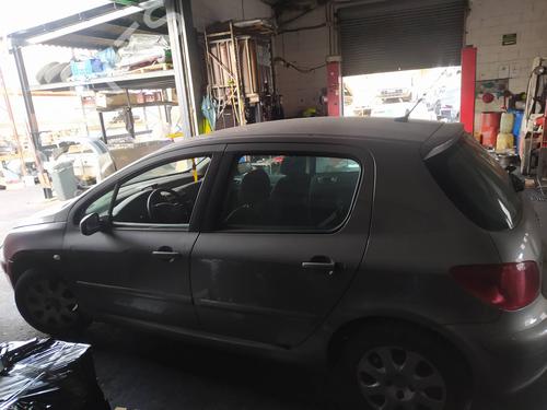 Left front window switch PEUGEOT 307 SW (3H) | BP9219841I27