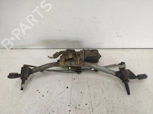 Essuie-glace moteur avant RENAULT CLIO II (BB_, CB_) [1998-2016]  27655762