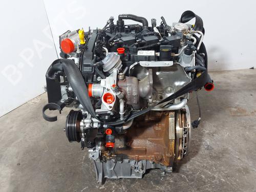Motor FORD TRANSIT COURIER B460 Box Body/MPV [2014-2025]  30876503
