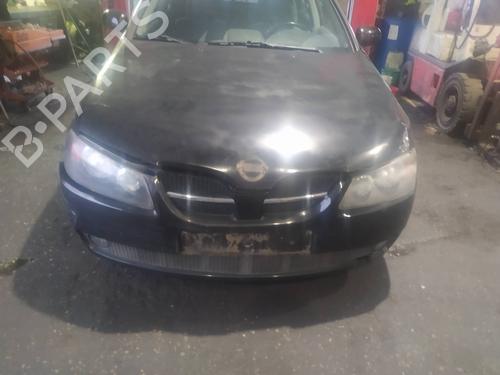 Used Parts NISSAN ALMERA II Hatchback (N16) 2.2 dCi (136 hp) 963516