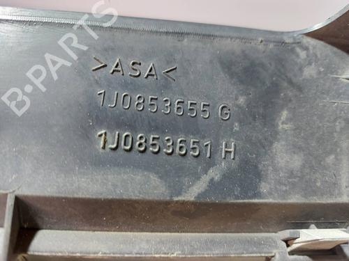 Grille VW GOLF IV (1J1) 1.6 16V | BP18020864C40 