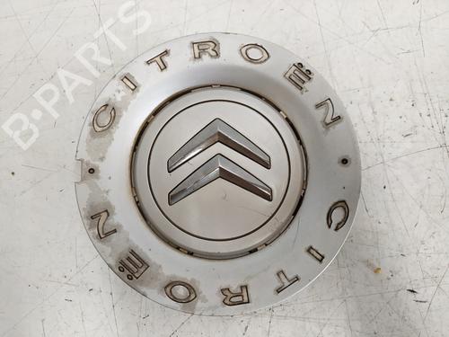 Used Hub cap Hub cap CITROËN C4 I (LC_) [2004-2014] 36419385 36419385