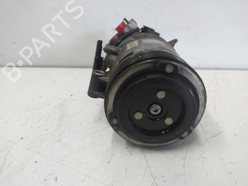 AC compressor BMW 1 (E81)  | BP18109718M34 