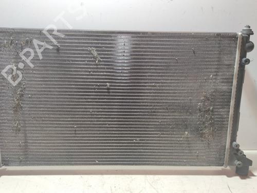 Water radiator SEAT ALHAMBRA (7V8, 7V9)  | BP13118683M31 