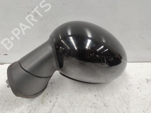 Used Left mirror MINI MINI (R56) Cooper (120 hp) 12512055