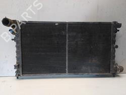 Køler PEUGEOT 106 I (1A, 1C) [1991-1996]  8701796