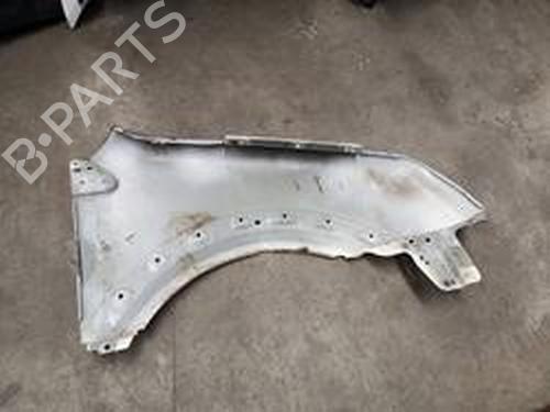 Left front fenders FORD TOURNEO CONNECT 1.8 TDCi | BP8703381C41 