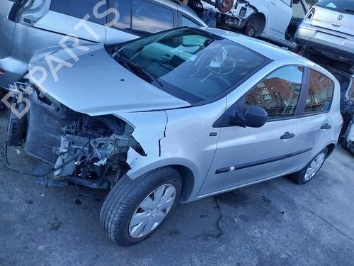 Ignition barrel RENAULT CLIO III (BR0/1, CR0/1) 1.5 dCi | BP32251068M48 