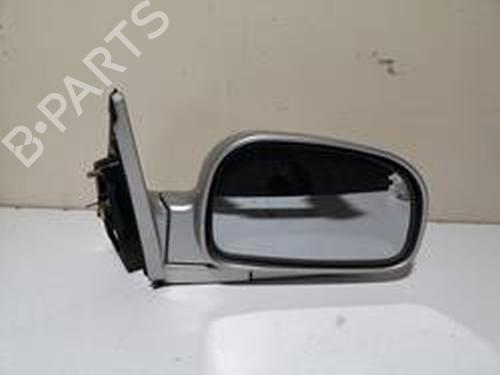 Used Right mirror HYUNDAI SANTA FÉ I (SM) 2.7 V6 4x4 (173 hp) 8921038