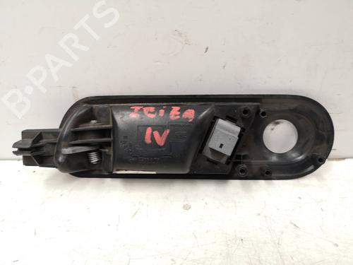Front right interior door handle SEAT IBIZA III (6L1)  | BP13911890I14 