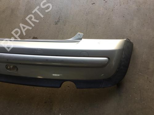 Rear bumper MINI MINI (R50, R53)  | BP27161218C8 