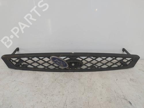 Gitter für FORD FIESTA V (JH_, JD_) [2001-2014]  11708536